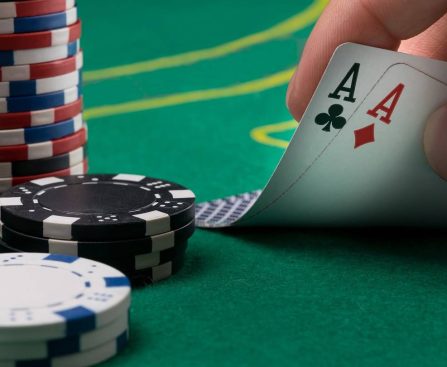Methods To enhance Your Casino Game