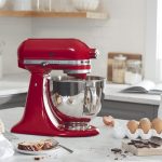 Kitchen Masterpieces: The Must-Have Kitchen Appliances