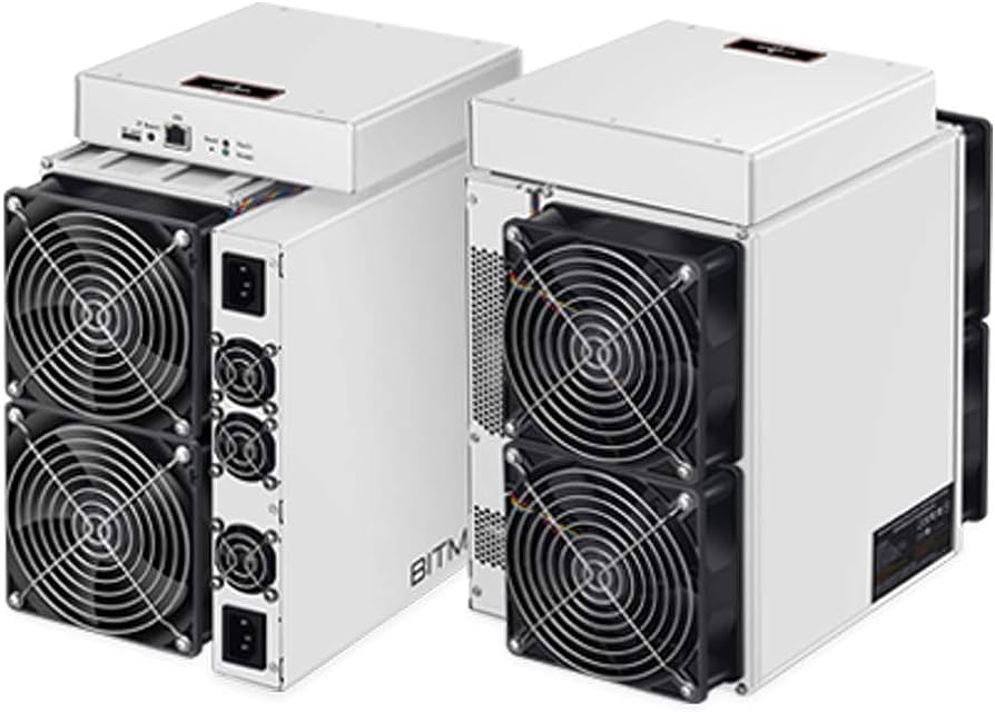 Revolutionizing Mining: Exploring the Cutting-Edge Antminer KS3″