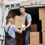 Smooth Transitions: Your Trusted Moving Company Guide