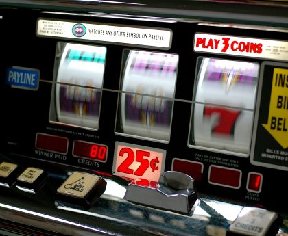 Slot Odyssey Online Adventures in Betting
