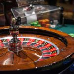 Online Slot Chronicles: Gambling from the Comfort of Home and Beyond Await