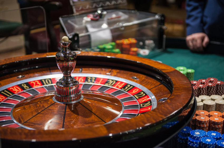 Online Slot Chronicles: Gambling from the Comfort of Home and Beyond Await