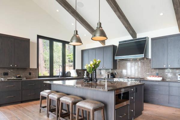 Cost-Effective Kitchen Remodeling Solutions from Roseville Contractors