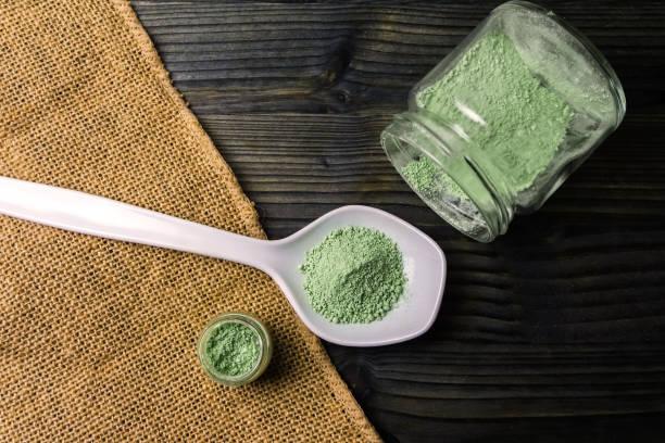 What’s Inside Kratom Capsules? Serving Size and Strength