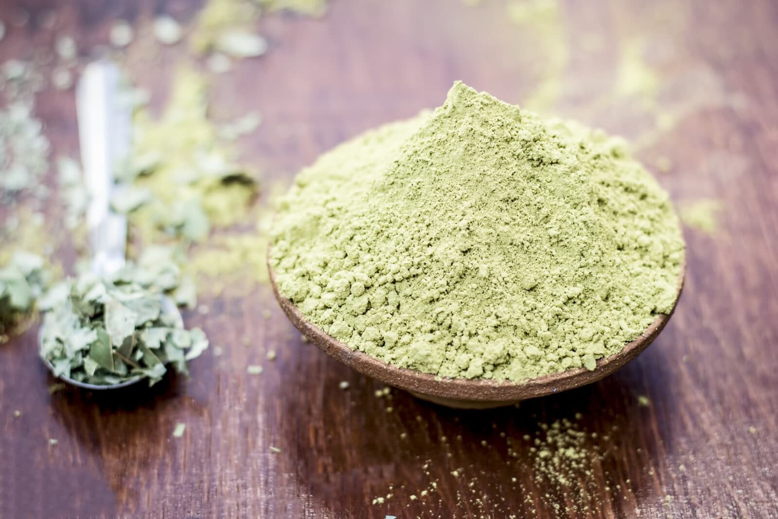 Trainwreck Kratom A Complex Blend That Hits Harder Than You Think