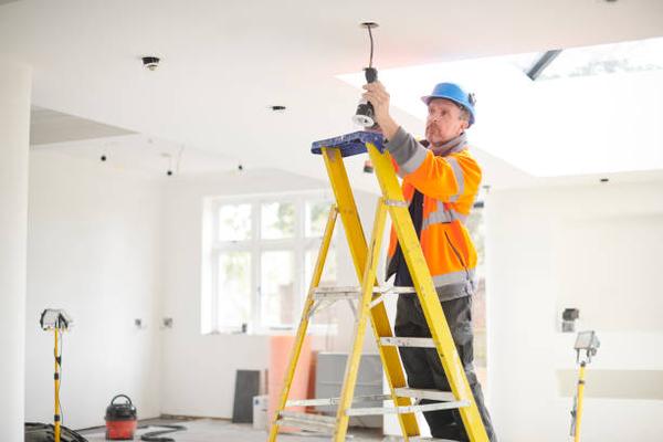 Why Hire a Licensed Electrical Contractor for Renovations