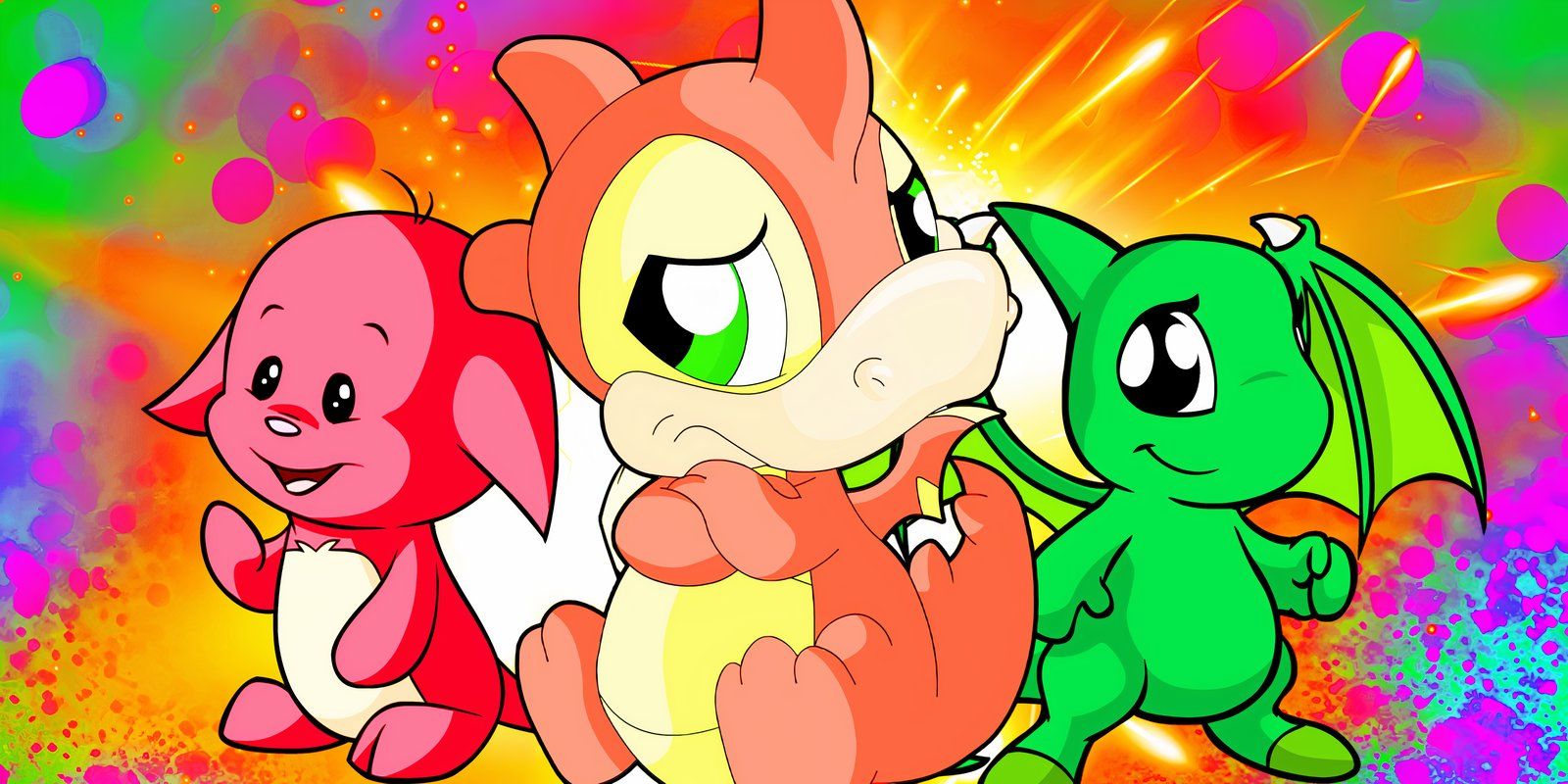 The Essential Neopets Guide: Everything You Need to Know